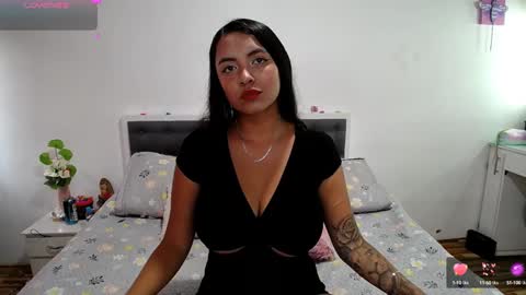 Snapshot of mariana_sara chatting on 21, 1, 2025 mariana_sara online show from 21, 1, 2025