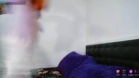 Snapshot of mariana_sara chatting on 9, 9, 2025 mariana_sara online show from 9, 9, 2025