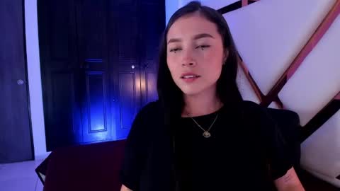 Snapshot of mariana_smiith chatting on 17, 6, 2026 Mariana online show from 17, 6, 2026