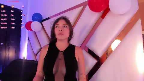 Snapshot of mariana_smiith chatting on 4, 7, 2026 Mariana online show from 4, 7, 2026