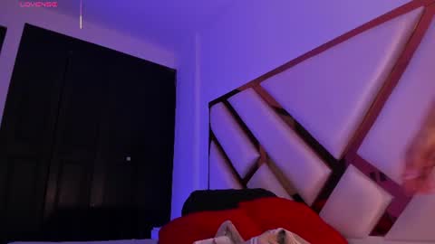 Snapshot of mariana_smiith chatting on 25, 7, 2026 Mariana online show from 25, 7, 2026