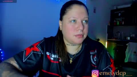 Snapshot of mariana_spellman chatting on 12, 4, 2026 Emely online show from 12, 4, 2026