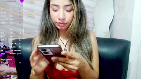 Snapshot of mariana_turner chatting on 29, 12, 2024 Mariana turner online show from 29, 12, 2024