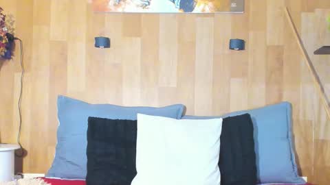 Mariana Angel online show from 28, 2, 2026