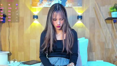 Mariana Angel online show from 6, 4, 2026