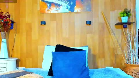 Mariana Angel online show from 16, 5, 2026