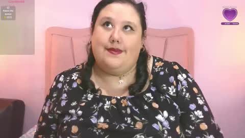 Marianabbw online show from 25, 11, 2025