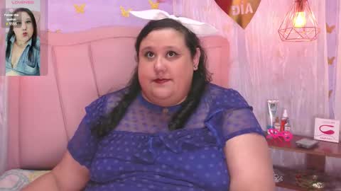 Marianabbw online show from 15, 3, 2026