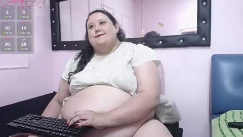 Snapshot of marianabbw30 chatting on 23, 7, 2026 Marianabbw online show from 23, 7, 2026