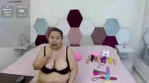 mariana online show from 2, 11, 2025