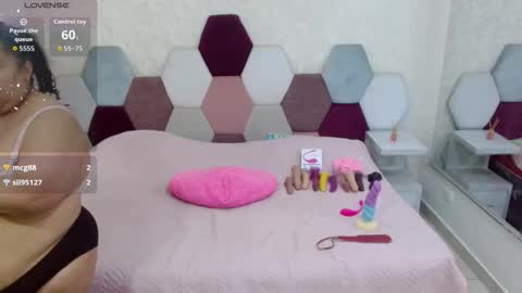 mariana online show from 28, 11, 2025