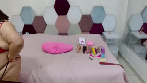 mariana online show from 3, 2, 2026