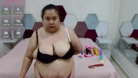 mariana online show from 10, 3, 2026