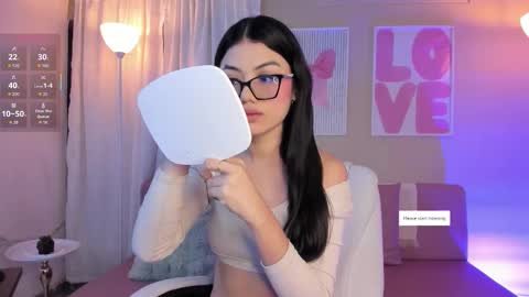 Snapshot of marianadolll chatting on 22, 12, 2025 Mariana online show from 22, 12, 2025