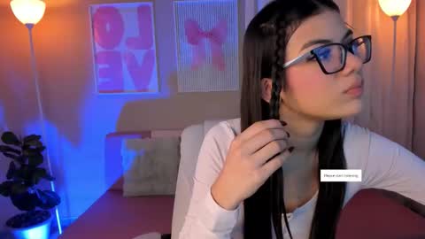 Snapshot of marianadolll chatting on 20, 2, 2026 Mariana online show from 20, 2, 2026