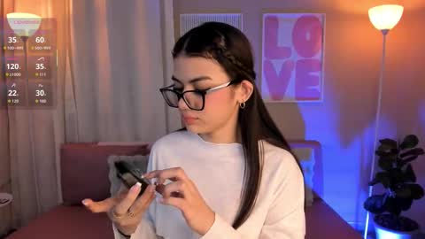 Snapshot of marianadolll chatting on 23, 2, 2026 Mariana online show from 23, 2, 2026