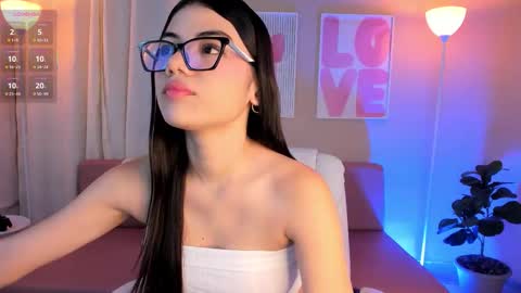 Snapshot of marianadolll chatting on 16, 3, 2026 Mariana online show from 16, 3, 2026