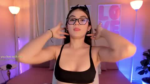 Snapshot of marianadolll chatting on 27, 3, 2026 Mariana online show from 27, 3, 2026