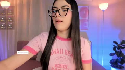 Snapshot of marianadolll chatting on 13, 4, 2026 Mariana online show from 13, 4, 2026