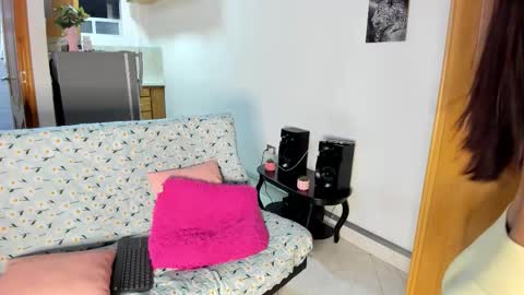 Mariana online show from 13, 3, 2026