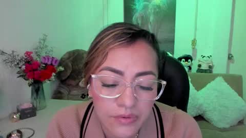 Mariana Lopez online show from 26, 2, 2025