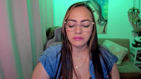 Mariana Lopez online show from 11, 1, 2026