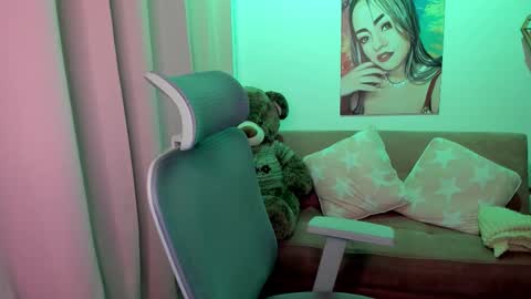 Mariana Lopez online show from 13, 1, 2026