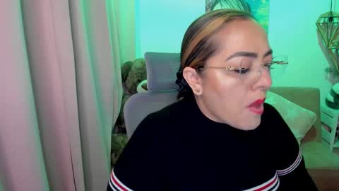 Mariana Lopez online show from 14, 1, 2026