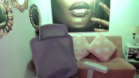 Mariana Lopez online show from 13, 4, 2026