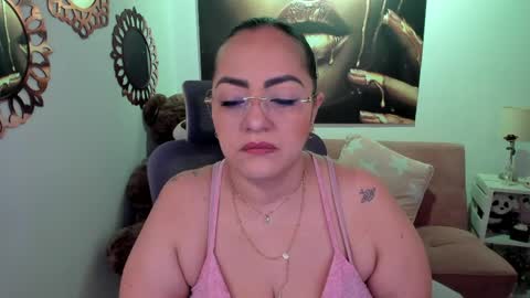 Mariana Lopez online show from 17, 4, 2026