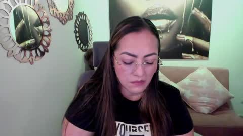 Mariana Lopez online show from 20, 5, 2026