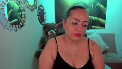Mariana Lopez online show from 20, 5, 2026