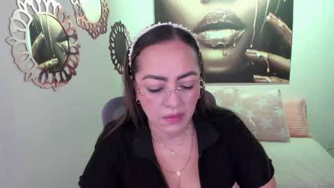 Snapshot of marianalopez81 chatting on 28, 6, 2026 Mariana Lopez online show from 28, 6, 2026