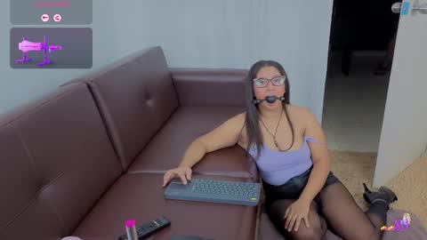 Mariana  online show from 16, 9, 2025