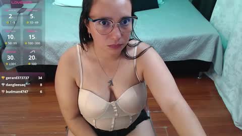 Im Mariana online show from 28, 3, 2026