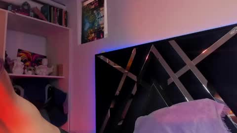 Snapshot of marianawlls chatting on 9, 5, 2026 mariana williams online show from 9, 5, 2026