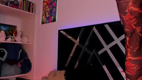 Snapshot of marianawlls chatting on 12, 7, 2026 mariana williams online show from 12, 7, 2026
