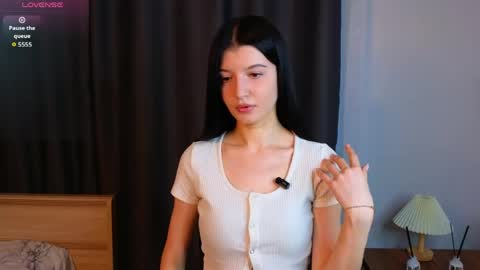 Amelia online show from 4, 6, 2026