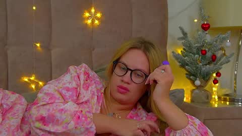 Maria online show from 13, 1, 2025