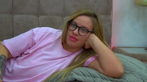 Maria online show from 19, 1, 2025