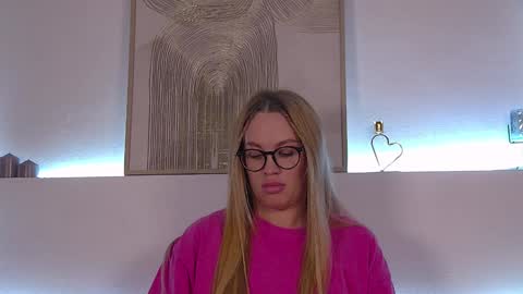 Maria online show from 28, 1, 2025