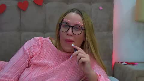 Maria online show from 15, 2, 2025