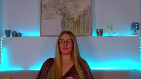 Maria online show from 1, 3, 2025