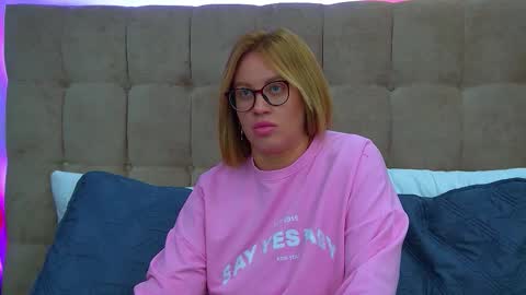 Maria online show from 11, 9, 2025