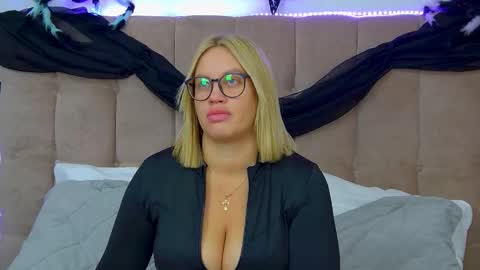 Maria online show from 30, 10, 2025