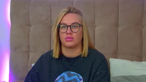 Maria online show from 19, 11, 2025