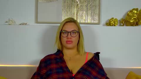 Maria online show from 28, 11, 2025