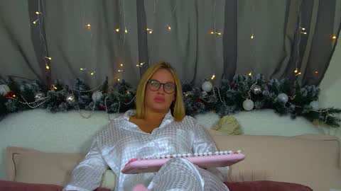 Maria online show from 3, 12, 2025