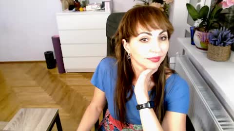 Snapshot of marianika chatting on 3, 6, 2026 marianika online show from 3, 6, 2026