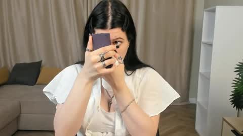 Snapshot of marianmollberg chatting on 19, 5, 2026 Marian online show from 19, 5, 2026